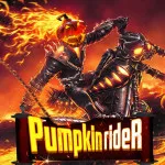 PLay Pumpkin Rider now!