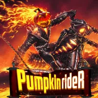 Play game Pumpkin Rider now!
