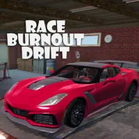Play game Race Burnout Drift now!