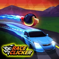 Race Clicker Play game Race Clicker now!