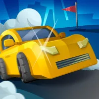Play game Racer Car Smash now!