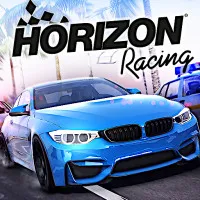 Play game Racing Horizon now!