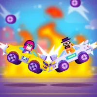 Play game RacingMasters now!