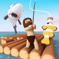Play game Raft Life now!