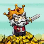 PLay Raid Heroes: Sword and Magic now!