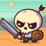 PLay Raid Heroes: Total War now!
