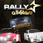 Play Rally All Stars now!