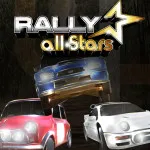 PLay Rally All Stars now!