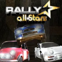 Play game Rally All Stars now!