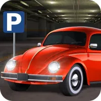 Play game Real Car Parking Mania Simulator now!