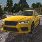 PLay Real Drift Multiplayer now!