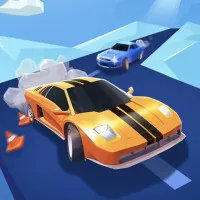 Play game Real Drift Racing now!