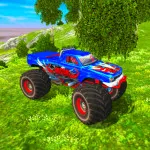 PLay Real Simulator Monster Truck now!