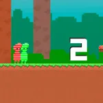 PLay Red and Green 2 Candy Forest now!