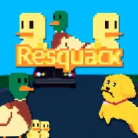 Play game Resquack now!