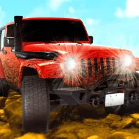 Play game Revolution Offroad now!
