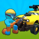 PLay Ride Shooter now!