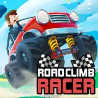 Road Climb Racer Play game Road Climb Racer now!
