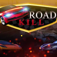Play game Road Kill now!