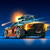 Play game Road Madness now!