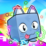 Play Robbie: Become a Beast now!