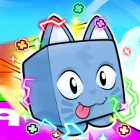 Play game Robbie: Become a Beast now!