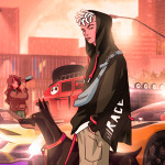 Play ROD Multiplayer Car Driving now!