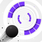 Play Rolly Vortex now!