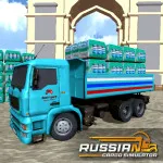 PLay Russian Cargo Simulator now!