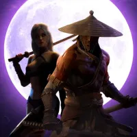 Play game Samurai vs Yakuza - Beat Em Up now!