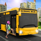 School Bus Driver