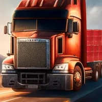 Play game Simulator Truck Driver now!