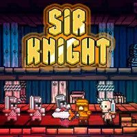 Play game Sir Knight now!