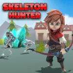 PLay Skeleton Hunter now!