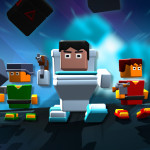 Play Skibidi Online now!