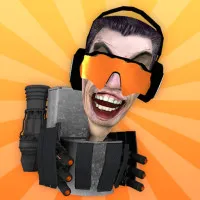 Play game Skibidi Toilet IO now!