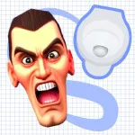 PLay Skibidi Toilet Search now!