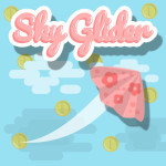 Play Sky Glider now!
