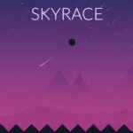 PLay Sky Race now!