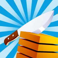 Play game Slice it All now!