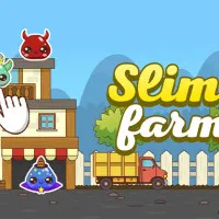 Play game Slime Farm now!