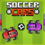 PLay Soccer Cars now!
