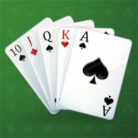 Play game Solitaire 15in1 Collection now!