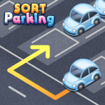 Play Sort Parking now!