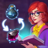 Play game Sorting Sorcery now!