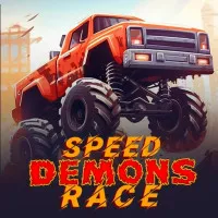 Speed Demons Race Play game Speed Demons Race now!