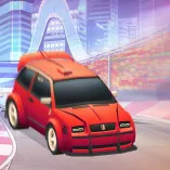 Speed Drifter Ultimate
