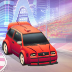 Play Speed Drifter Ultimate now!