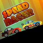 PLay Speed Racer now!