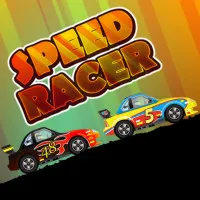 Play game Speed Racer now!